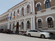 Conferința „Materiale și Tehnologii Noi în Construcția și Întreținerea Drumurilor. Siguranța Circulației” a avut loc la Cluj Napoca.