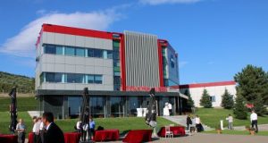 Confirmare: SC Viacons Rutier Huși, lideră în sectorul construcțiilor de infrastructură rutieră!