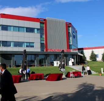 Confirmare: SC Viacons Rutier Huși, lideră în sectorul construcțiilor de infrastructură rutieră!