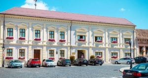 S-a dat startul lucrărilor de reabilitare și modernizare a DC 34 care face legătura între Tiur și Crăciunelu de Jos, din municipiul Blaj.