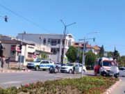 La Focșani, Proiect pilot de monitorizare a traficului, în premieră pentru România!