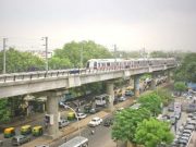 Capitala Indiei, Delhi, va beneficia de 3,1 miliarde de dolari în investiții rutiere.