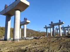 Se închide circulația rutieră pe DN1A, km 13+255 – km 18+850!