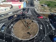 În curând, nou „super-bulevard” al Brașovului! Va avea un pasaj suprateran, un sens giratoriu suspendat, turbogirație și piste pentru biciclete.