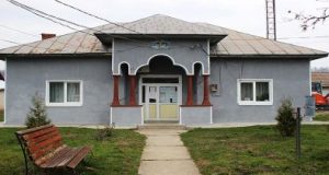 Județul Olt: a fost amenajată o legătură între satul Vulpești, din comuna Dobroteasa, cu drumul județean DJ 678 B!