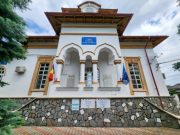 Primăria Băicoi continuă lucrările de reabilitare/modernizare a infrastructurii rutiere.