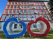 Ample lucrări de modernizare a infrastructurii rutiere din municipiul Baia Mare