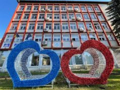 Ample lucrări de modernizare a infrastructurii rutiere din municipiul Baia Mare