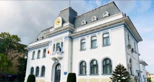 O fostă stradă de pământ din municipiul Pitești a fost complet reabilitată.