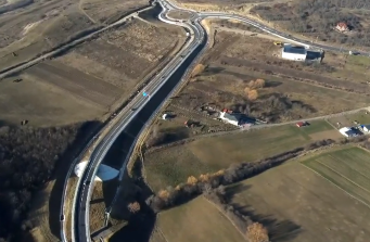 Se circulă pe Varianta Ocolitoare (VO) a municipiului Zalău!