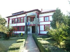 Județul Argeș: continuă mdernizarea străzilor din comuna Domnești.