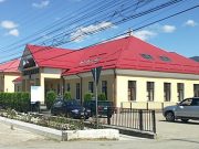 Județul Bistrița Năsăud: infrastructură rutieră modernă în comuna Prundu Bârgăului. Condiții excelente de deplasare a turiștilor în zona Valea Bârgăului!