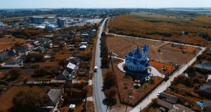 R. Moldova are 𝟐𝟎𝟔 km de drumuri regionale reabilitate în 2025!