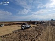 CNIR a solicitat finanțare europeană pentru Autostrada Transilvamia, lotul Chiribiș – Biharia și nodul Spinuș