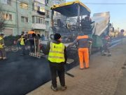 Colindătorii din municipiul Roman vor circula în acest an pe străzi modernizate și excelent iluminate!