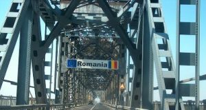 Vor fi construite trei noi poduri peste Dunăre printr-o cooperare între România, Bulgaria și Grecia