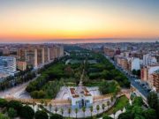 Valencia: vocea cetățenilor în transformarea albiei vechi a râului Turia în parcul Jardín del Turia. Vor reuși și românii să impună proiectele civice?
