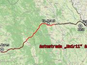 Gabriel Budescu, directorul CNIR: anul 2026 va fi anul proiectării lucrărilor la Autostrada „Unirii”.