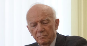 La mulți ani, cu sănătate și prețuire, Horia ZAROJANU!