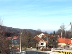 Cu șase luni mai devreme au fost finalizate lucrările de modernizare a drumului județean DJ 705A Orăștie – Costești – Sarmizegetusa Regia!