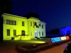 Consiliul Județean Galați derulează proiectul „Reabilitarea și modernizarea infrastructurii de transport regional pe tronsonul funcțional E 581 – DJ 241 – DJ 241A – DJ 241G”