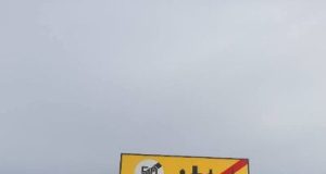 Optimism în legătură cu evoluția Autostrăzii „Unirii”, pe sectorul de autostradă din județele Mureș și Harghita.