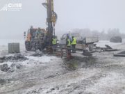 CNIR: Lotul 1D, Joseni – Ditrău, al Autostrăzii „Unirii” este în proiectare!