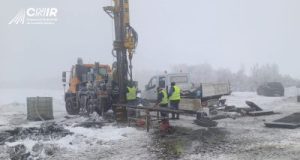 CNIR: Lotul 1D, Joseni – Ditrău, al Autostrăzii „Unirii” este în proiectare!