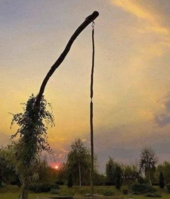 Fântânile de la marginea drumurilor – o tradiție care se stinge!