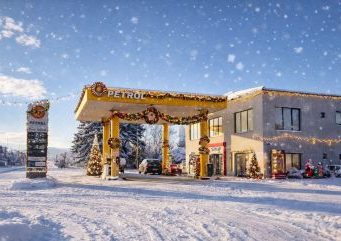 EURO TEHNIC Rădăuți – 30 de ani de excelență în infrastructură și obiecte de lux!