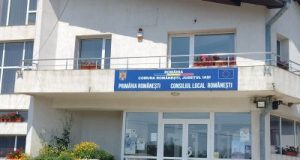 Județul Iași: comuna Românești dezvoltă cu succes infrastructura rutieră – legături moderne cu civilizația!