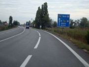 CNAIR promite o schimbare esențială a structurii drumului național DN 2(E85)