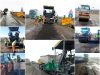 DRDP Timișoara continuă lucrările de reparații pe Varianta de Ocolire Caransebeș