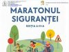 Proiectul educativ „Maratonul Siguranței” – grijă pentru copii pe drumurile publice