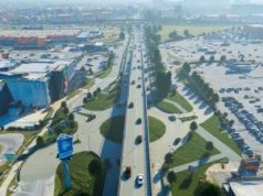 Județul Bihor: sunt în derulare proiectele a opt pasaje rutiere care vor asigura fluidizarea traficului rutier din Oradea!