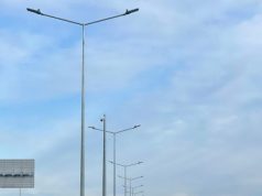 CNAIR: contracte semnate pentru construcția întregului Drum Expres Arad – Oradea (120,47 km)!