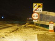 Zece oferte pentru proiectarea și construcția Variantei Ocolitoare Vaslui