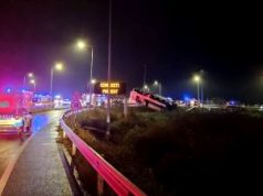 CNAIR a aplicat patru amenzi constructorilor Magistralei 6 de metrou!