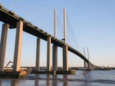 Marea Britanie: investiție de 11 miliarde de lire pentru cel mai lung tunel, care va traversa Tamisa Inferioară