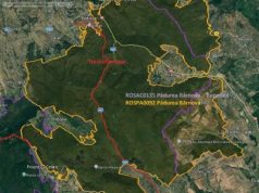 Județul Iași: a fost semnat contractul pentru execuția pistei de bicicliști între mănăstirile Bârnova și Dobrovăț