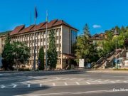 Noul drum spre noul Spital Județean de Urgență Piatra Neamț: acces rapid pentru pacienți