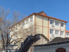 Municipiul Focșani: au început lucrările de modernizare a străzilor din cartierul Bahne!