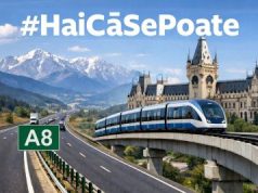 Monorail Iași merge înainte cu Studiul de Prefezabilitate.