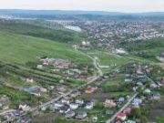 Județul Iași: anul acesta vor fi modernizate străzile din comuna Rediu pe care a fost introdusă instalația de apă canal