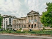 Expoziția foto – documentară „Drum prin istorie, în contextul construirii autostrăzii Sibiu – Pitești.