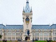 Modernizarea liniilor de tramvai din Copou, crearea unui „inel” în jurul Palatului Culturii și 10 tramvaie noi în municipiul Iași!