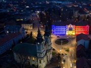 Municipiul Lugoj se pregătește pentru o perioadă intensă de investiții în infrastructura rutieră și edilitară