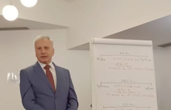 CNIR: eliminare membri CA de către AGA. Cătălin Urtoi contestă hotărârea!