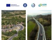 Consiliul Județean Sălaj a modernizat anul trecut două drumuri județene în lungime totală de aproape 27 km.