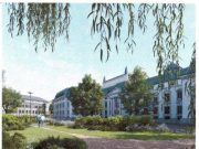 Un pod mic din municipiul Iași, probleme mari pentru traficul rutier!